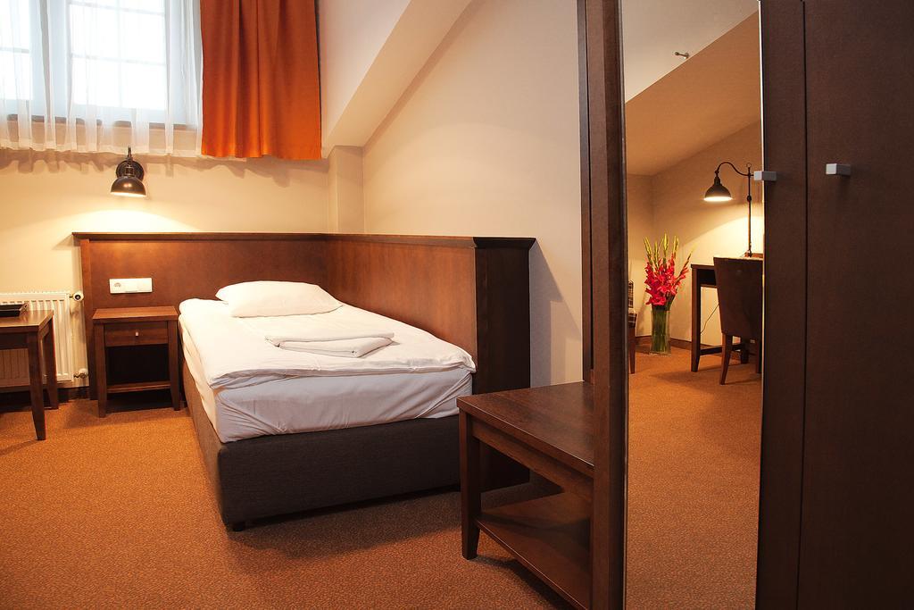 Hotel Biesiada Bogucin  Стая снимка