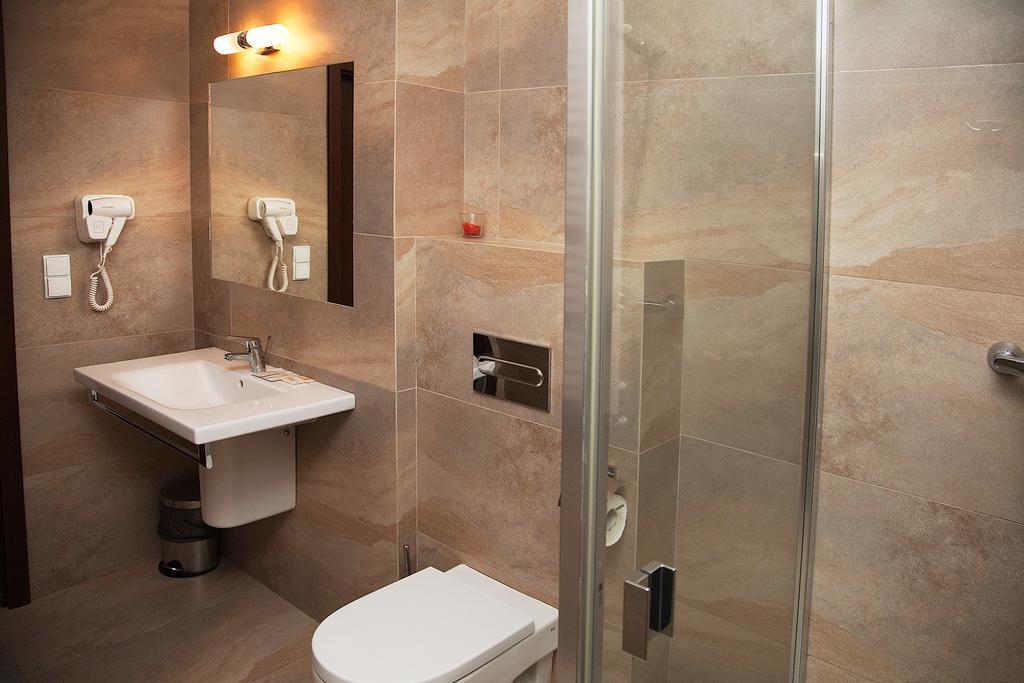 Hotel Biesiada Bogucin  Стая снимка