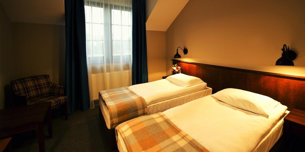 Hotel Biesiada Bogucin  Стая снимка