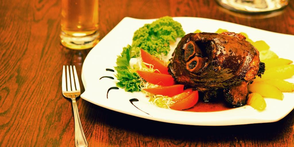 Hotel Biesiada Bogucin  Екстериор снимка