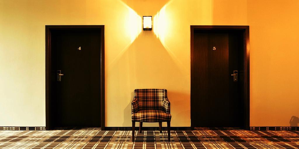 Hotel Biesiada Bogucin  Стая снимка