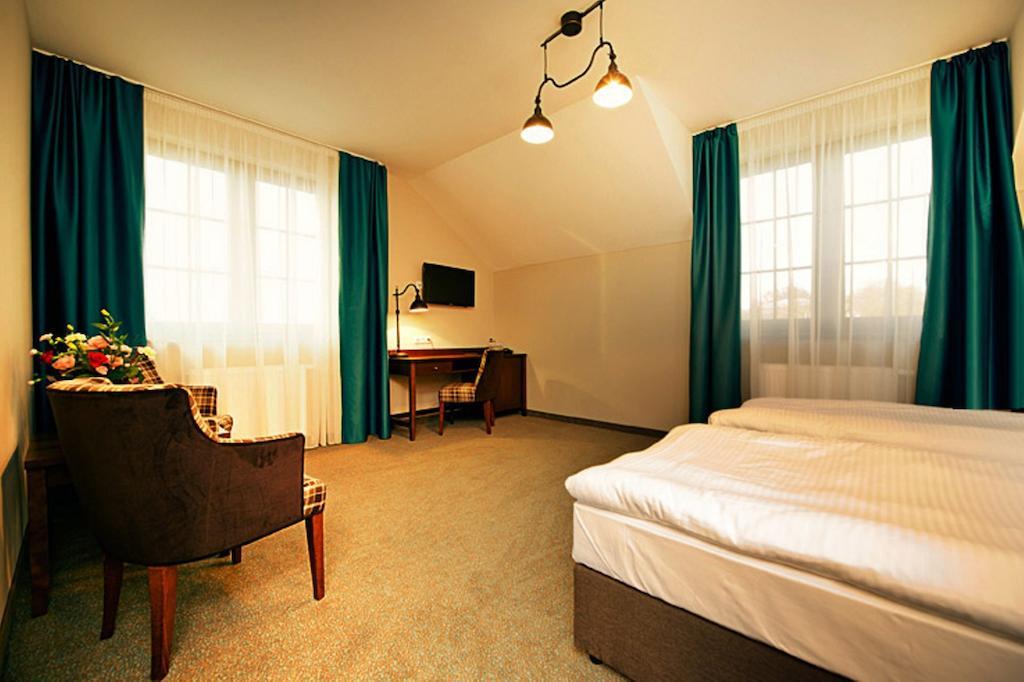 Hotel Biesiada Bogucin  Стая снимка