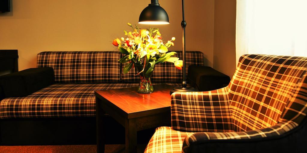 Hotel Biesiada Bogucin  Стая снимка