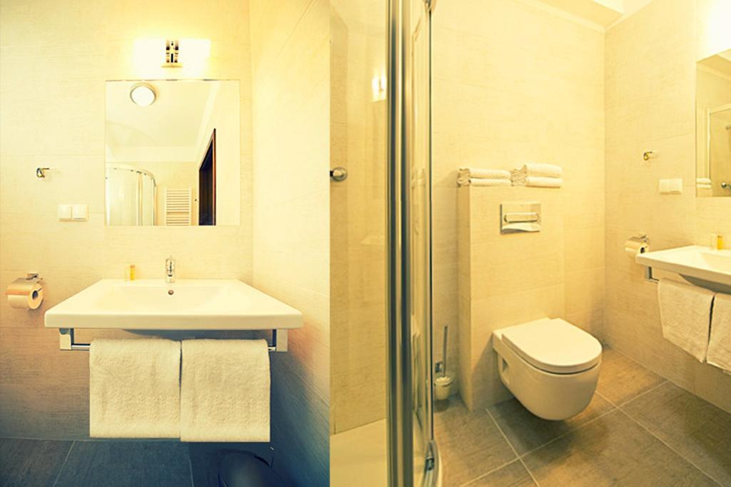 Hotel Biesiada Bogucin  Екстериор снимка
